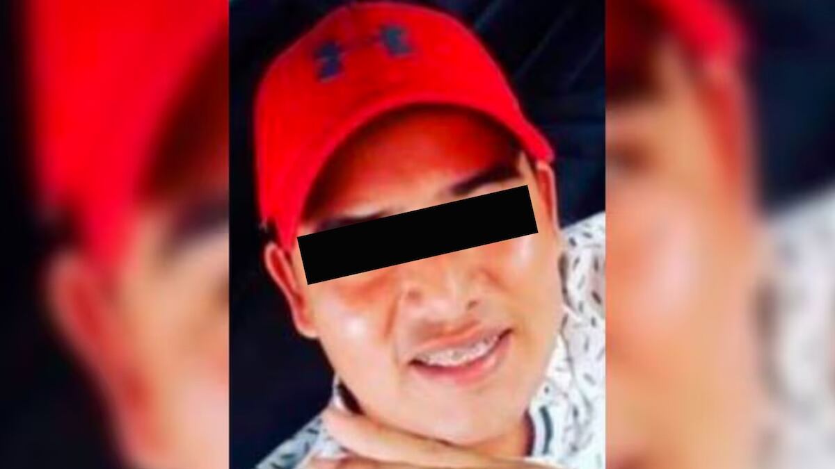 Fue trasladado al penal del Altiplano tras ser detenido. (Especial)