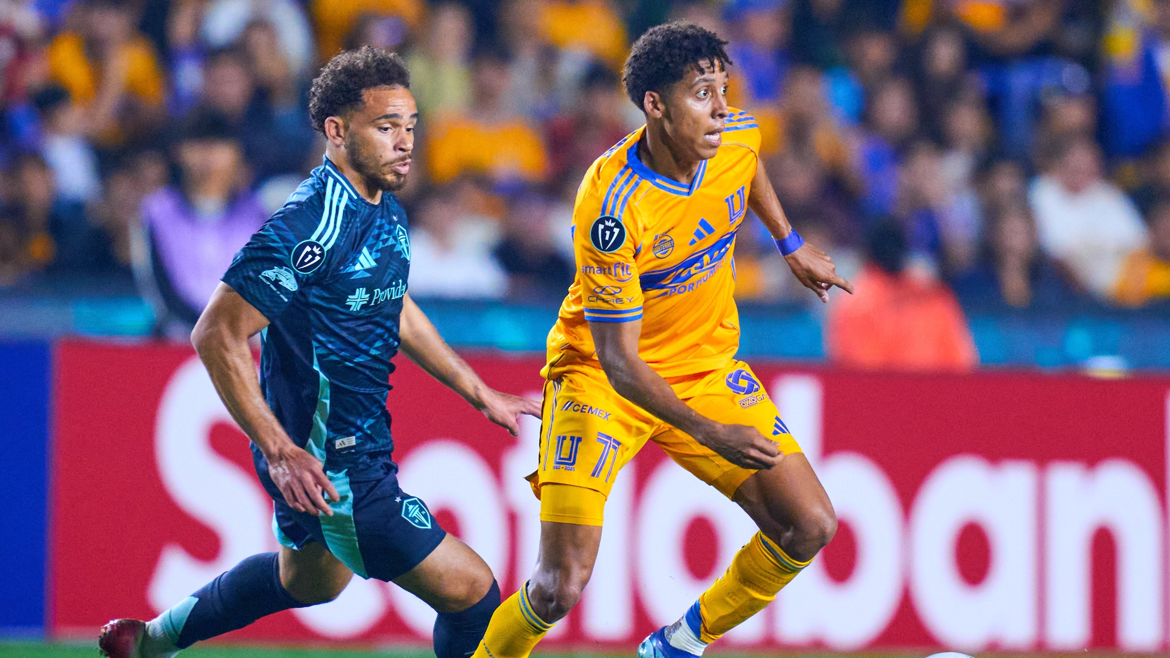 Tigres llega con ventaja.