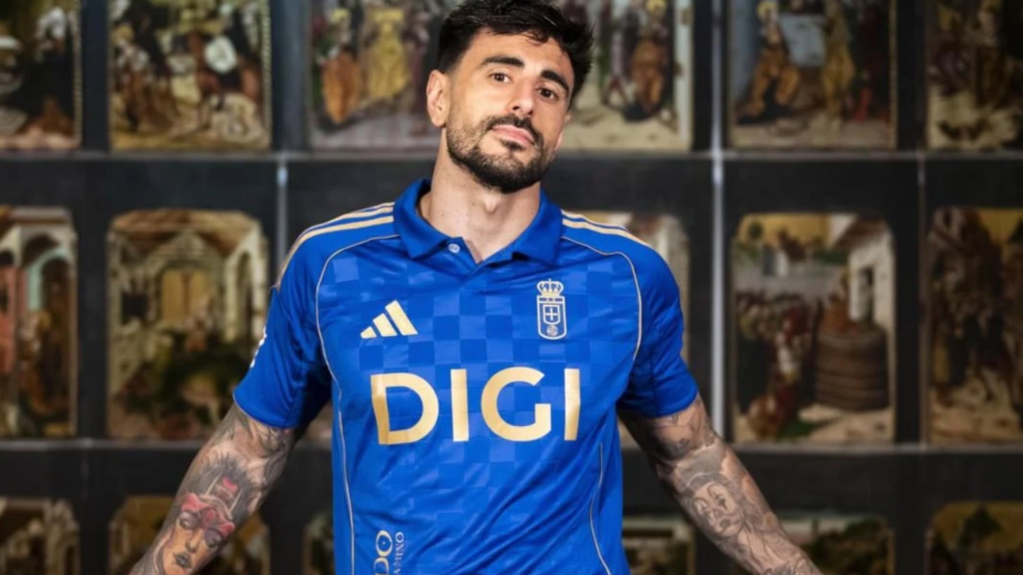 La presencia más destacada fue la del nuevo fichaje azul Brandon Domingues, que viajó diez horas para estar en el acto.