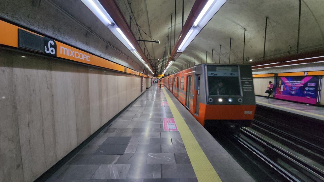 Metro Linea 7