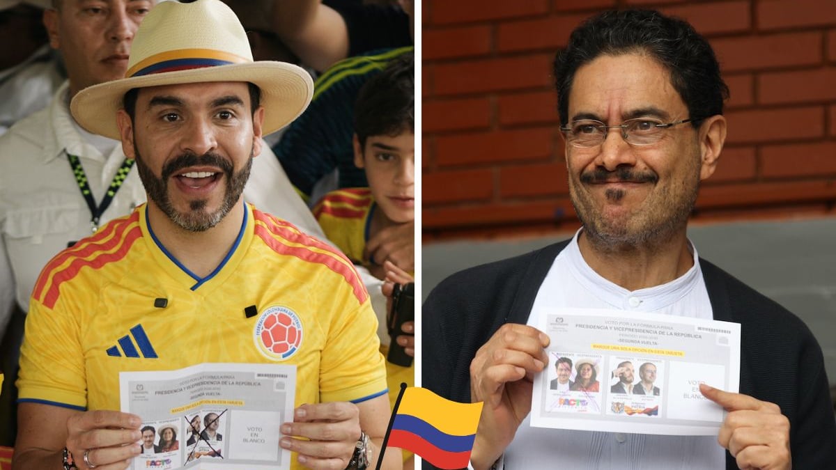 Votaciones.