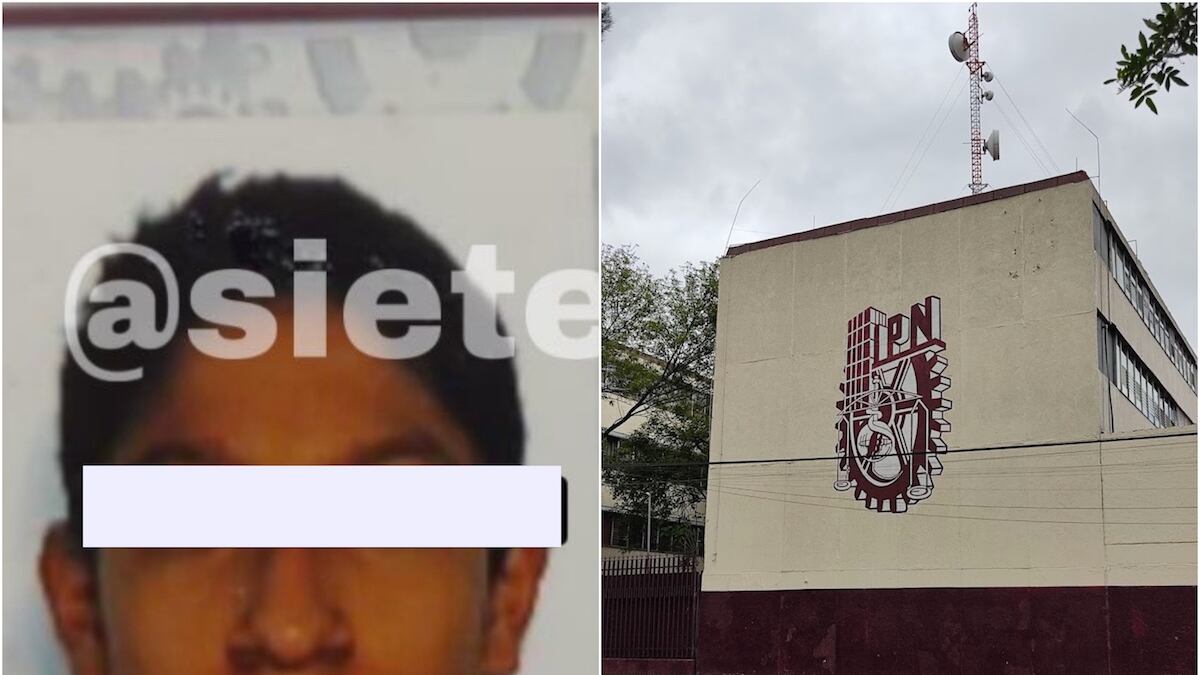 El joven fue asesinado en calles de la alcaldía Gustavo A. Madero. (Especial)