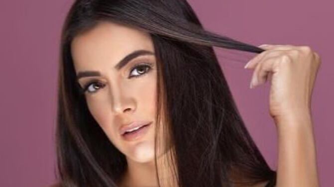 ¡Karma!, Eliminada Daniella Navarro de la Casa de los Famosos 2