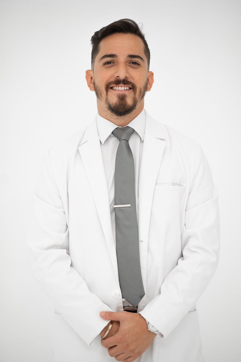 Médicos migrantes detenidos en EU: crece la alarma