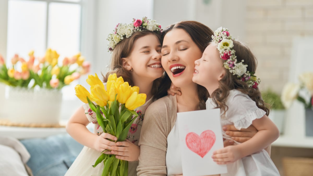 ¡Adiós rosas! La flor para regalar a mamá el 10 de mayo y tiene un profundo significado