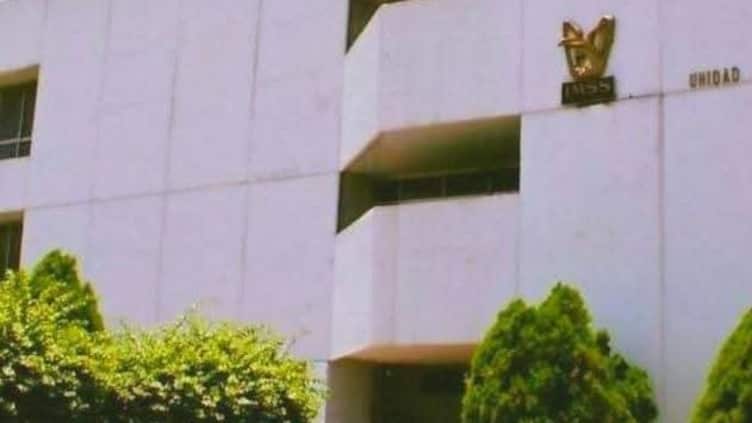 La Unidad Médico Familiar está en la.colonia Bernardo Reyes