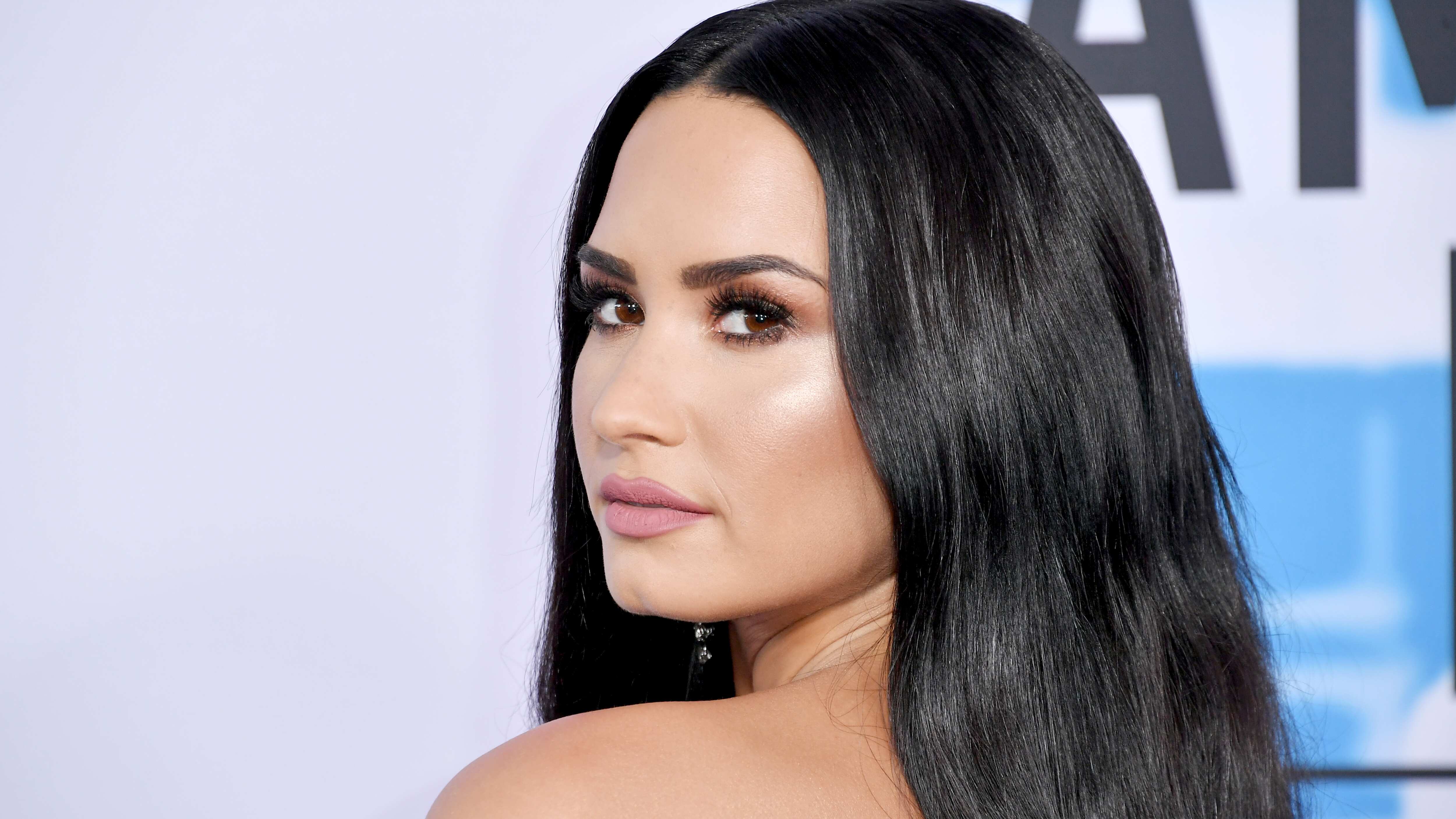 Demi Lovato. / Foto: Neilson Barnard/Getty Images.
