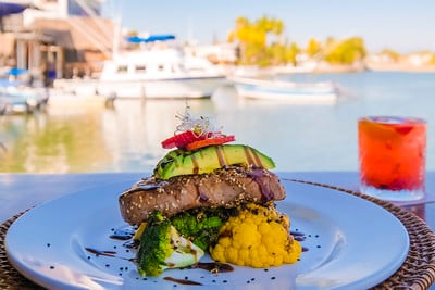 La gastronomía jalisciense es muy reconocida.