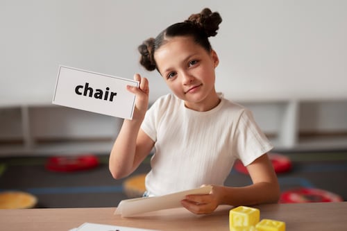 El inglés como camino inclusivo: la nueva propuesta para infancias neurodivergentes