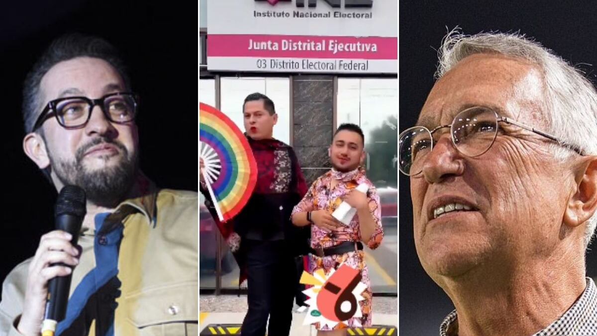 Ricardo-Salinas-Magistrade-INE-Chumel-Torres-criticas-LGBT