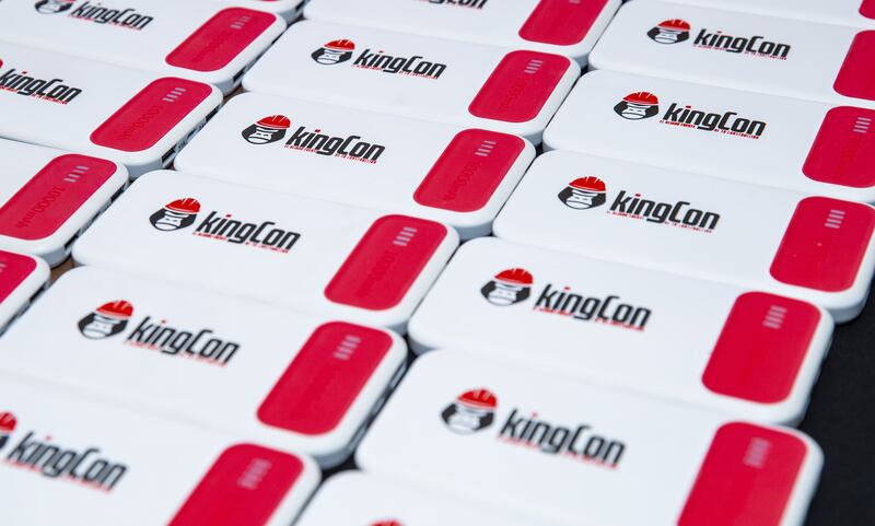 App KingCon