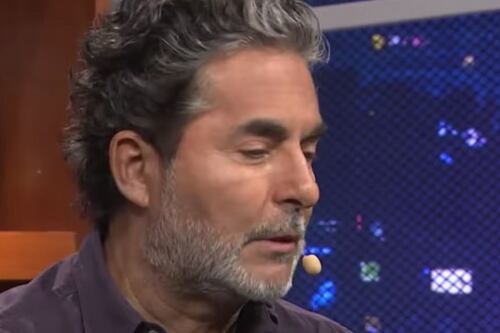 Raúl Araiza hizo que corrieran a actriz ¡Porque no le gustaba su perfume!