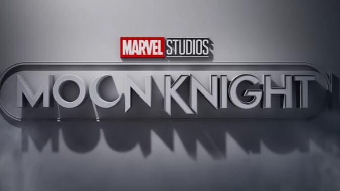 La serie ‘Moon Knight’ es la nueva apuesta de Marvel junto a Disney en la que el guatemalteco Oscar Isaac dará vida a una historia de terror.