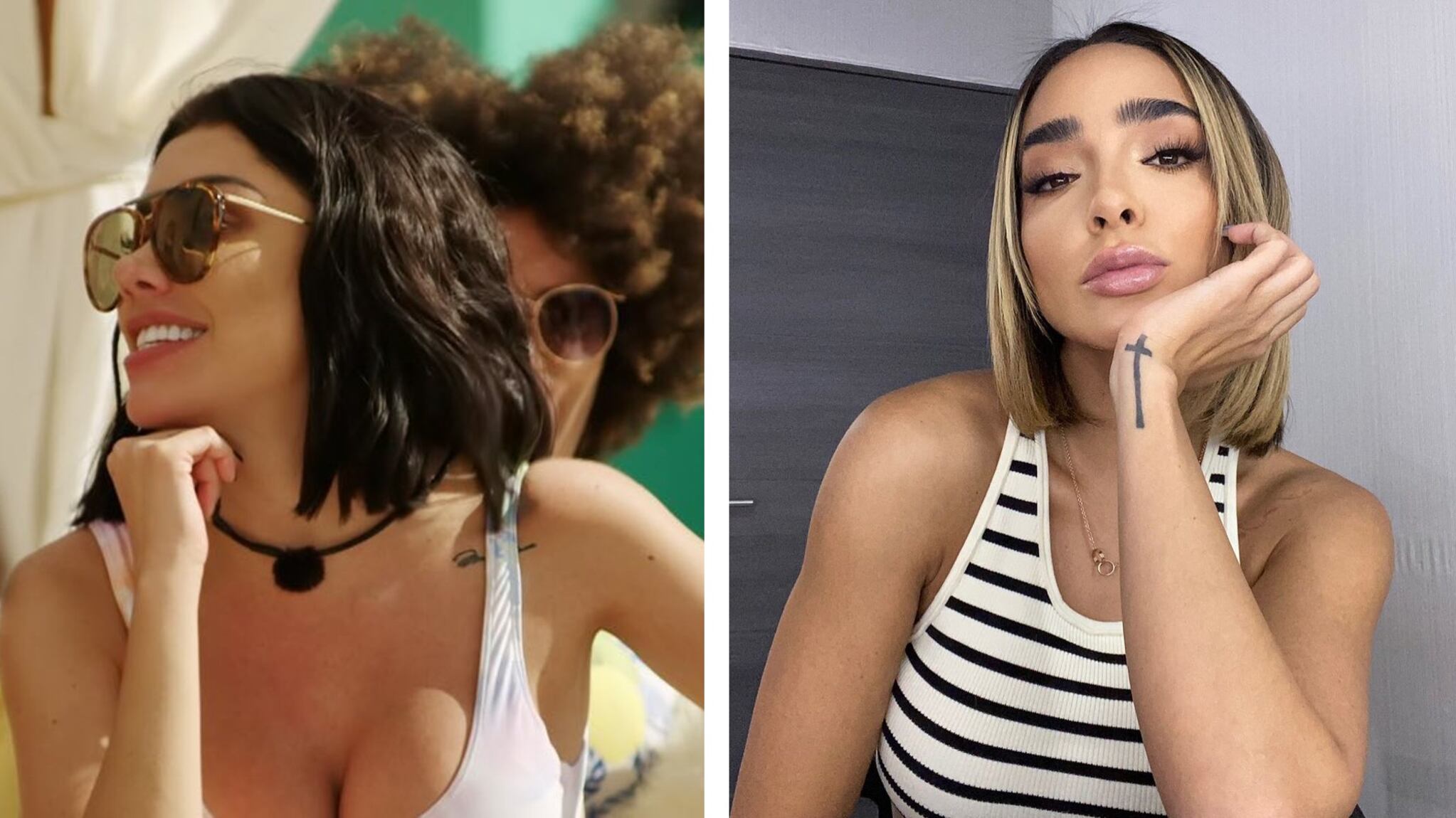 Esto inicio gracias a un reto viral en TikTok