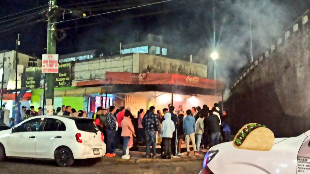 FOTO: Twitter @Joselmoctezuma