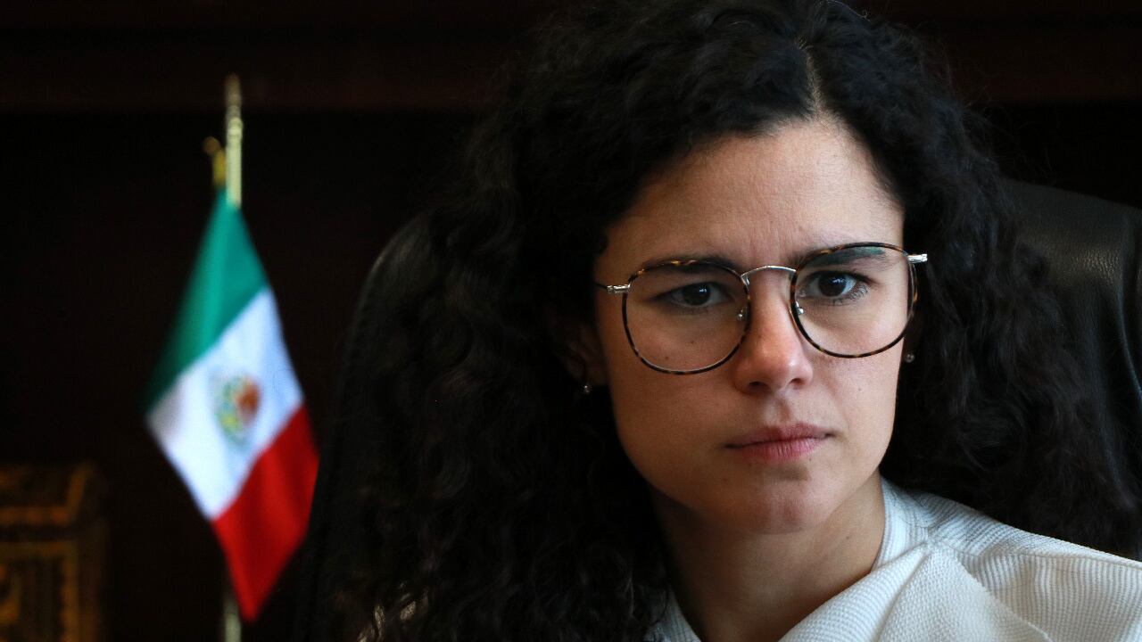 Reforma Laboral: Qué debes saber según la secretaria del Trabajo Luisa María Alcalde