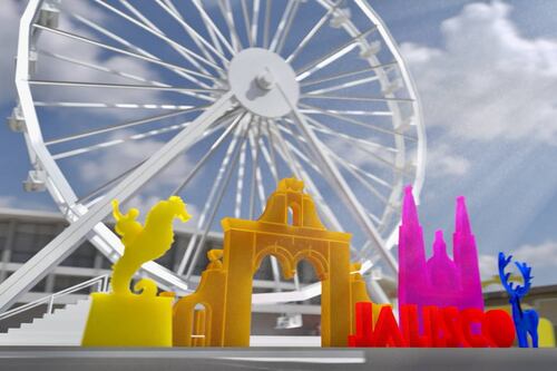 ¿Cómo y cuándo comprar boletos en preventa para conciertos en Fiestas de Octubre 2025?