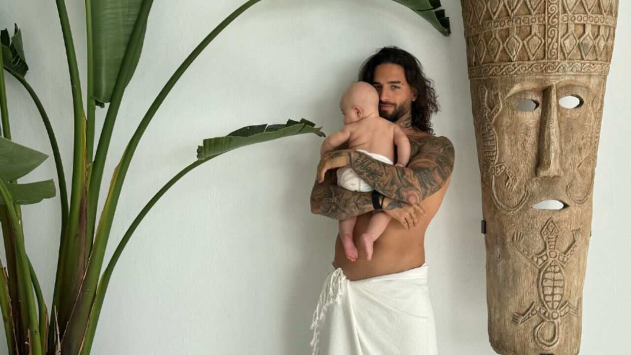 Maluma solicita niñera y así reaccionan sus fans