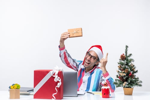 Guía de regalos tech para Navidad: smartphones, gadgets para el hogar y más