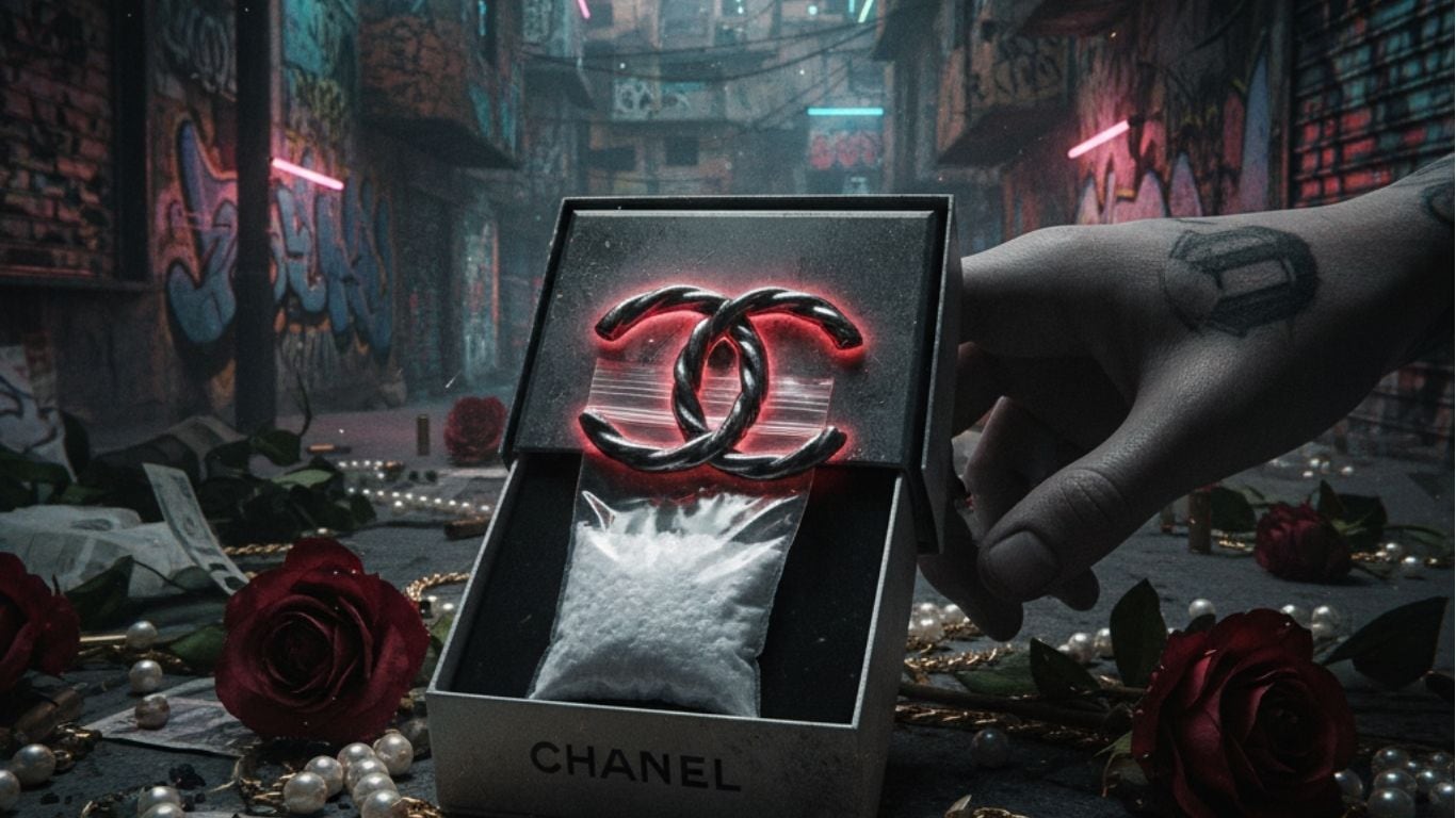 La Coco Chanel de La Unión Tepito