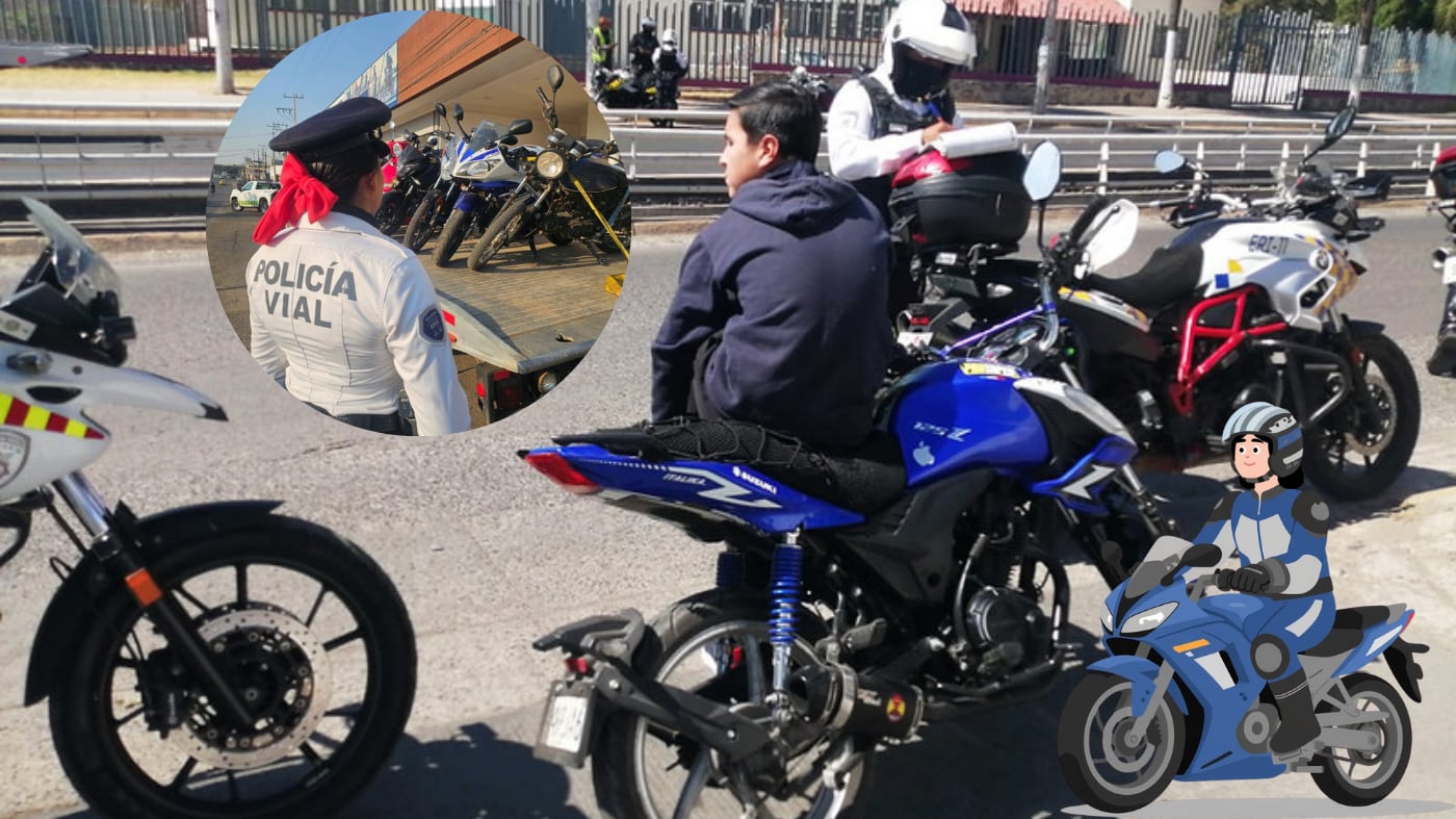 (IMAGEN ILUSTRATIVA) ESPECIAL/ GOBIERNO DE GUADALAJARA/ POLICÍA VIAL DE JALISCO