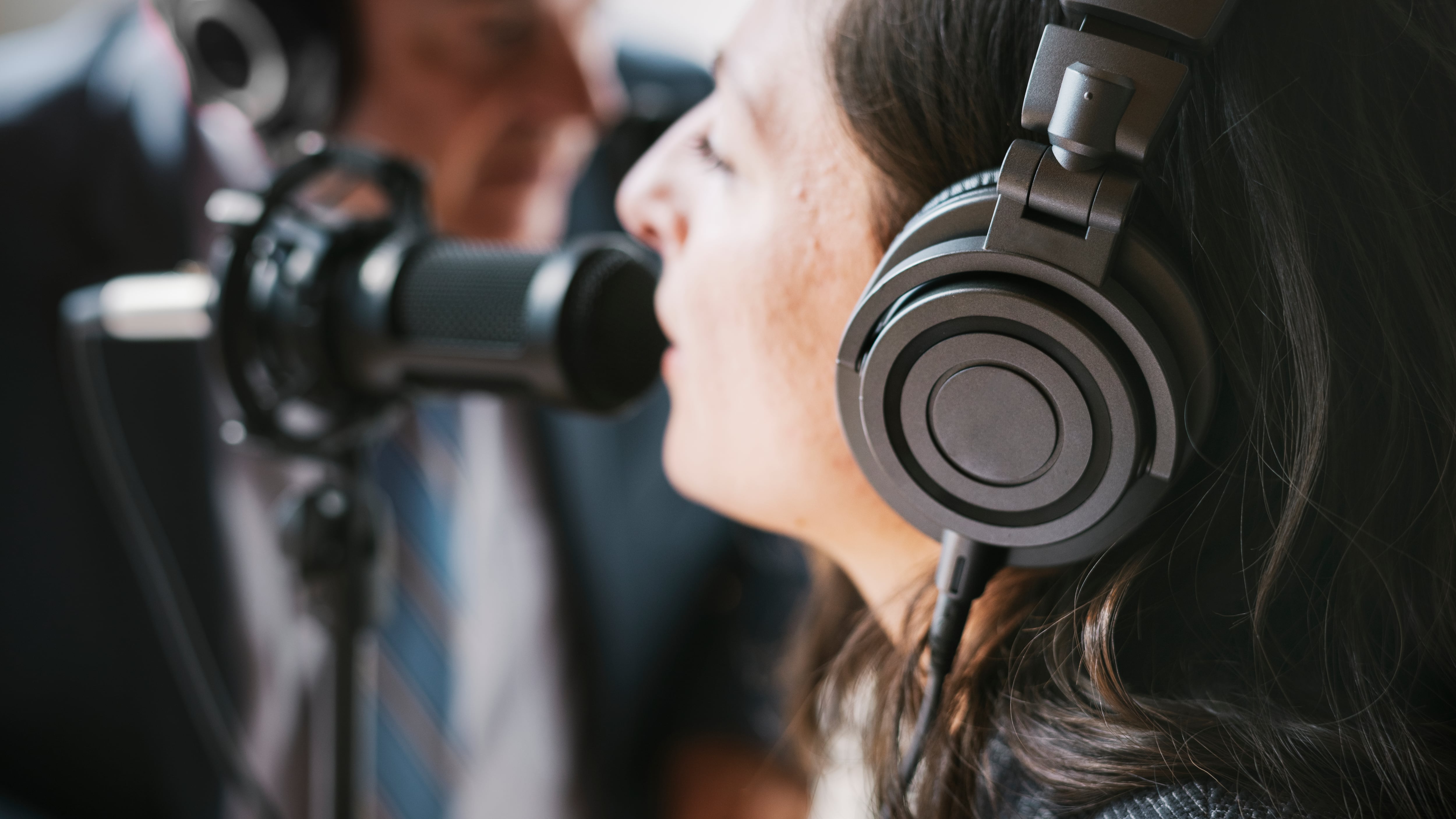 Encuentro internacional de locución