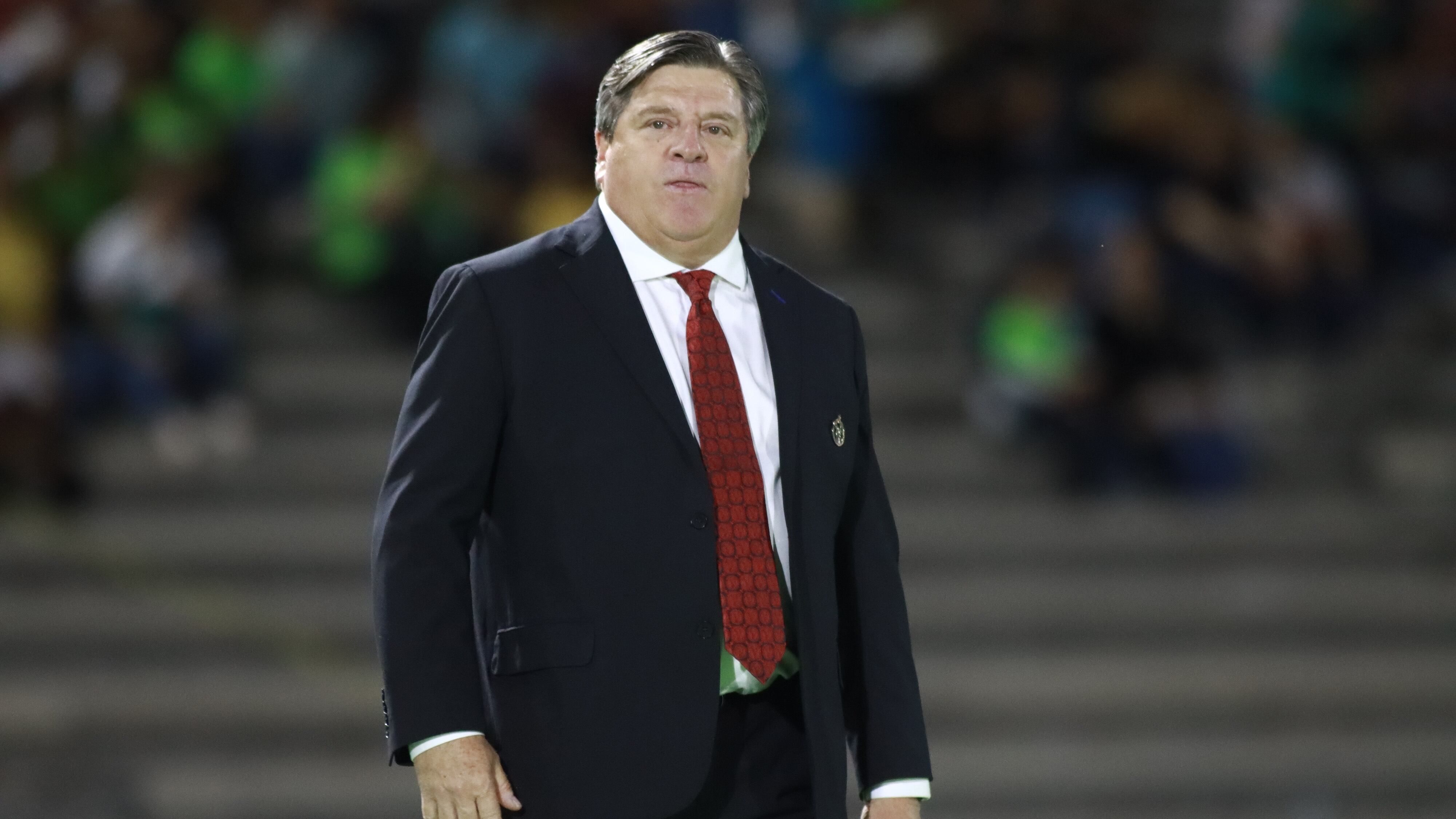 Piojo revienta a Óscar