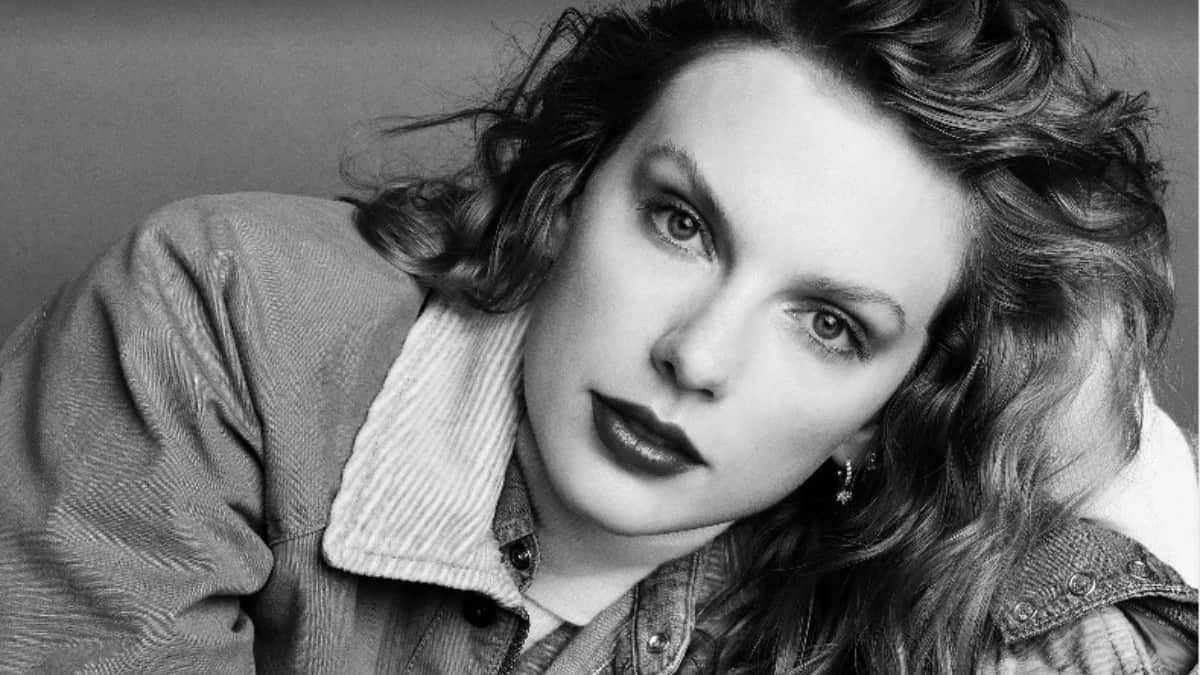 Taylor Swift, person of the year 2023.