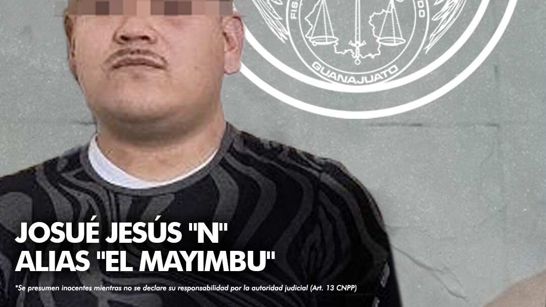 Fue vinculado por el asesinato de dos personas.