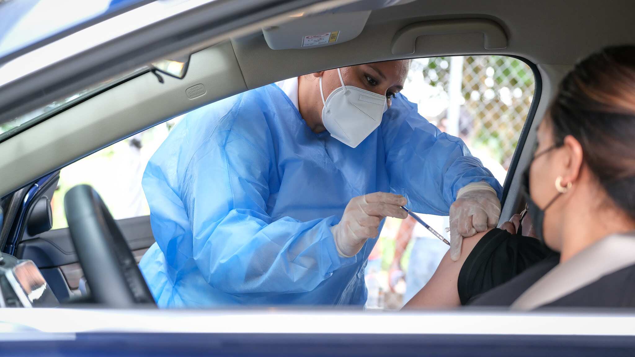 Autoridades señalan que hay un incremento de hospitalizaciones, casos activos y contagios, a pesar de los avances alcanzados con la vacunación.