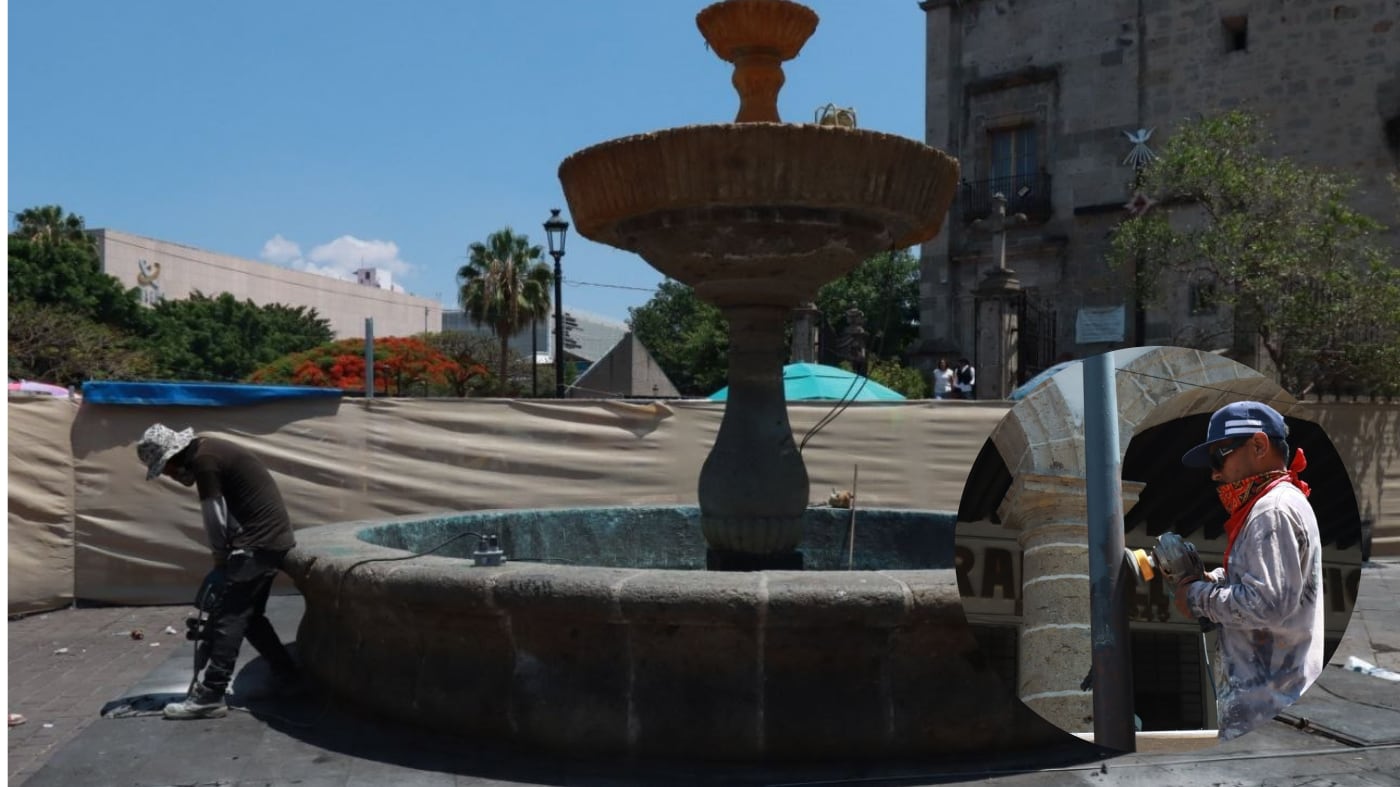 CORTESÍA/ GOBIERNO DE GUADALAJARA/ ESPECIAL