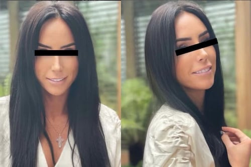 Inés Gómez Mont escapa de nuevo: revelan en qué país se oculta tras la captura de su esposo