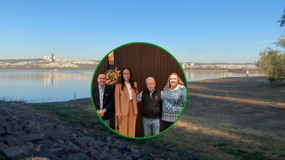 Autoridades se reúnen para afrontar la temporada de estiaje.