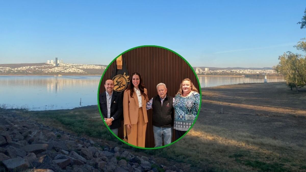 Autoridades se reúnen para afrontar la temporada de estiaje.