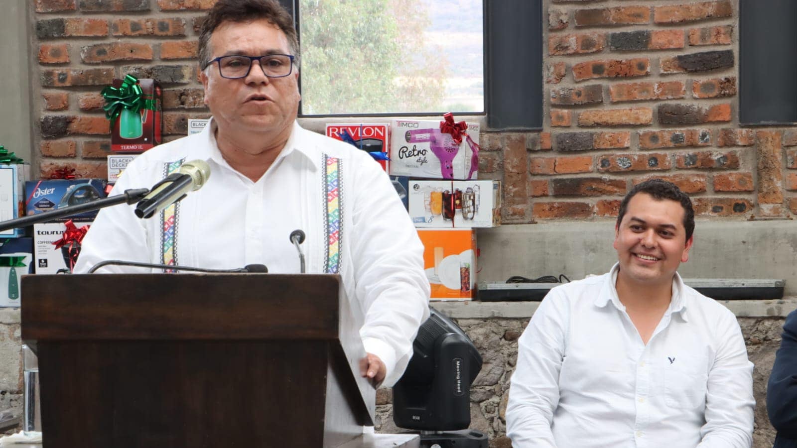 El gobierno de Huimilpan pretende acercarse más a la gente.