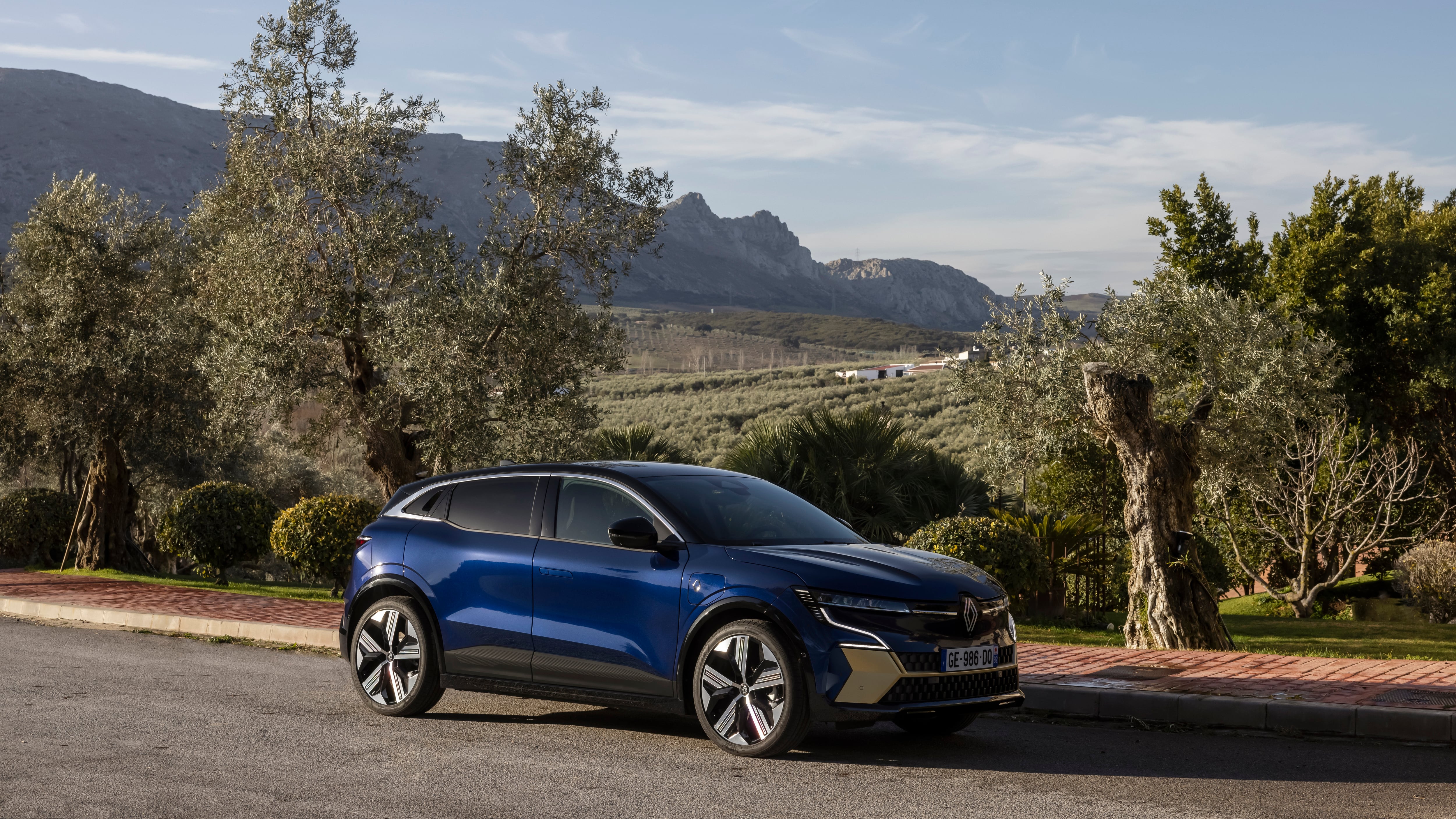 Fotografía de Renault Group