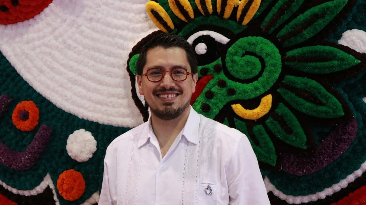 El director del Fondo Mixto de Promoción Turística habla sobre los beneficios que trae la inversión, con motivo del Mundial, a la CDMX