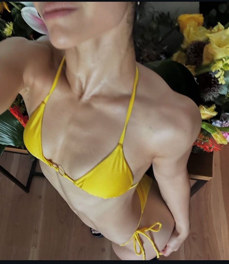 Alana Flores