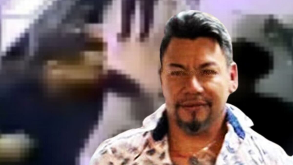 Fue atacado a balazos afuera de un gimnasio en San Luis Potosí. (Especial)