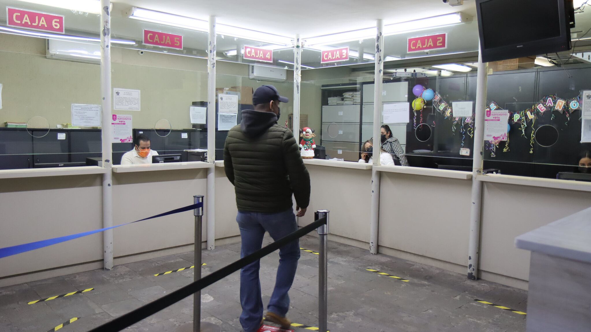 Las deudas tan elevadas de algunos municipios compromete los recursos para infraestructura y gasto corriente, dinero que se obtiene por medio de los impuestos.