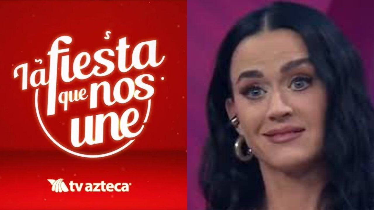 TV Azteca anunció al elenco de su programa que transmitirá las últimas horas del 2024.