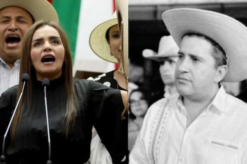 Caso Carlos Manzo: Grecia Quiroz confirma otra detención por el asesinato