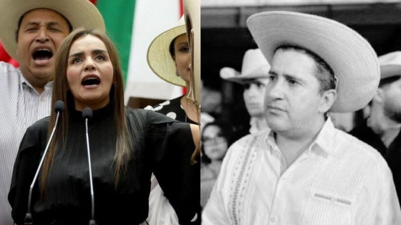 Caso Carlos Manzo: Grecia Quiroz confirma otra detención por el asesinato