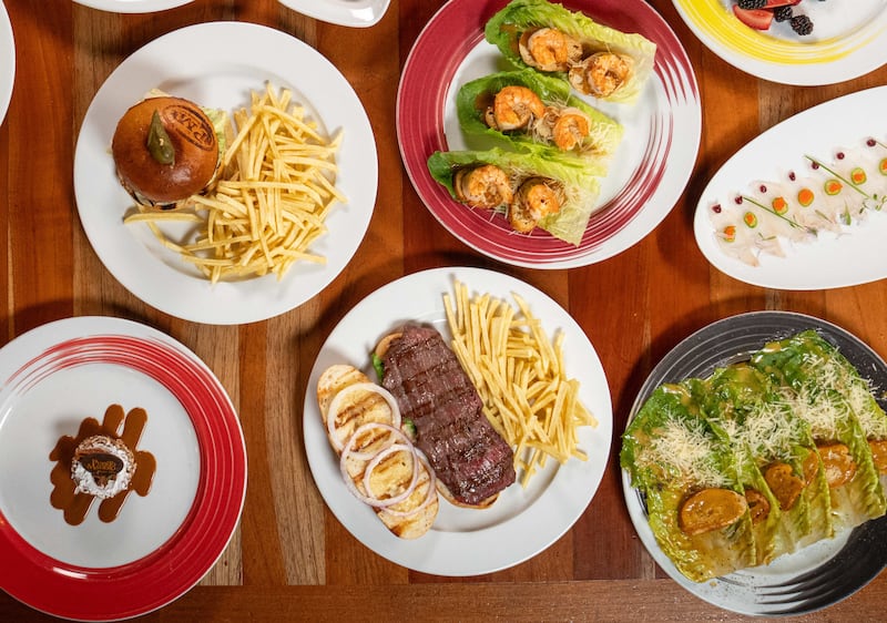 Restaurantes para ver el Mundial 2026
