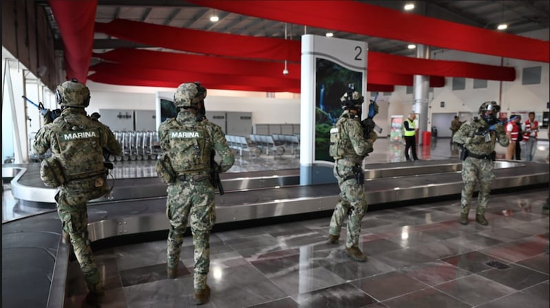 Elementos de la Marina