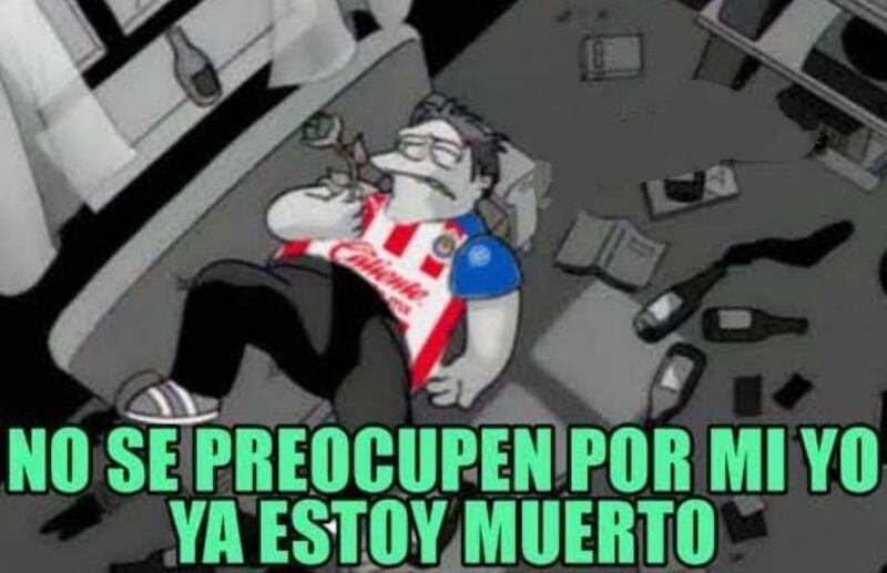 chivas