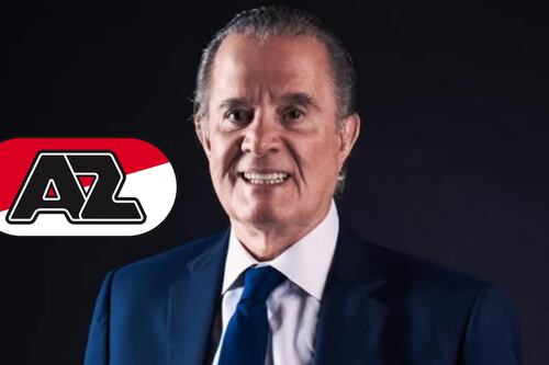 Raúl Orvañanos llama ‘AZ Alzheimer’ a equipo de Mateo Chávez y desata burlas: “Lo tiene él”