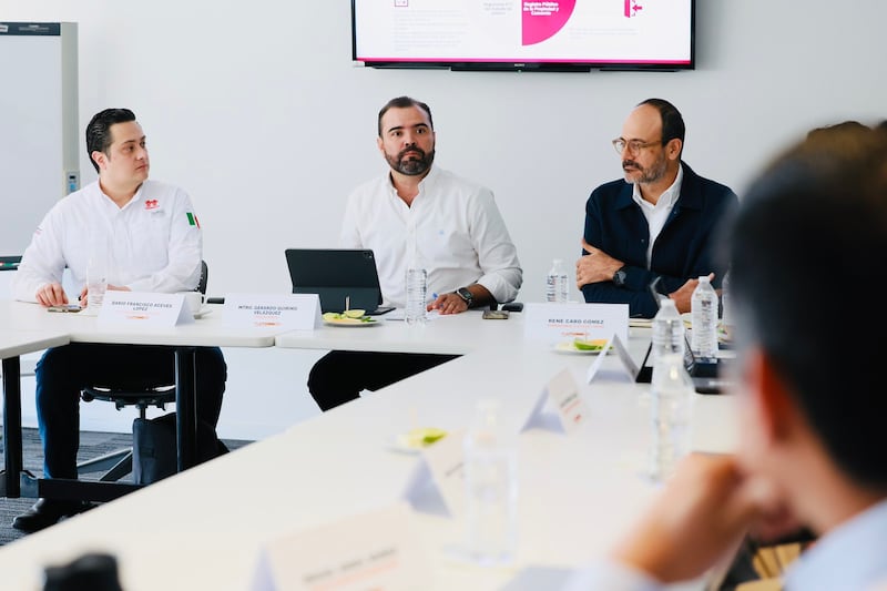 CORTESÍA/ GOBIERNO DE TLAJOMULCO