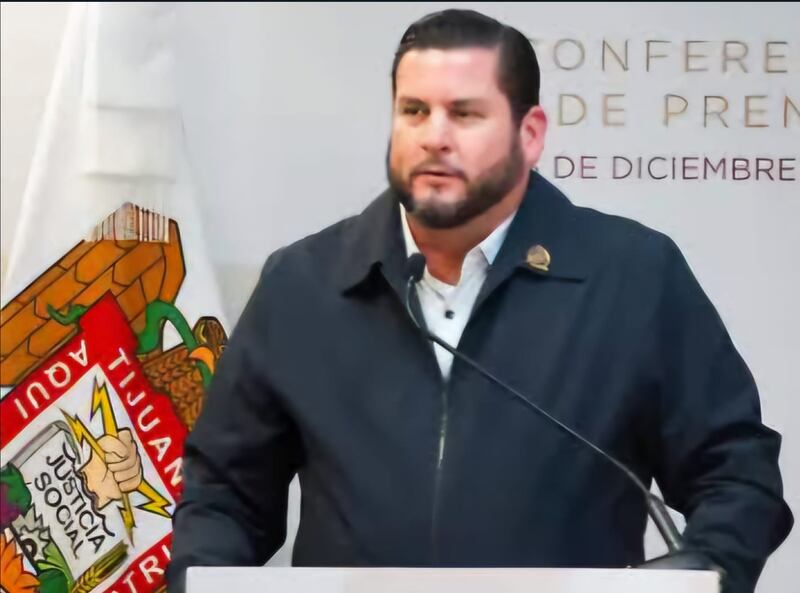 Ismael Burgueño