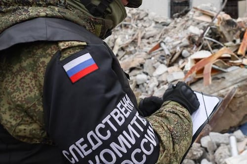 Rusia afirma controlar región ucraniana de Lugansk